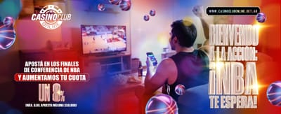 Club de Casino NBA