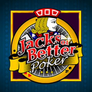 Jacks or Better icon