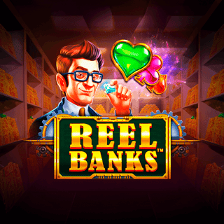 Reel Banks game icon