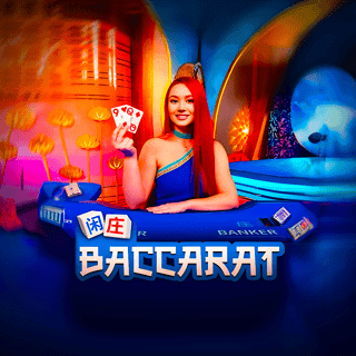Live Baccarat 2 game icon