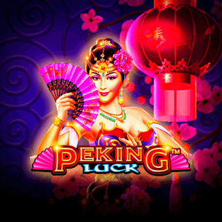 Peking Luck game screenshot