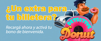 Jugá y Ganá en Argentina