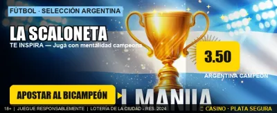 Apuestas Deportivas Top