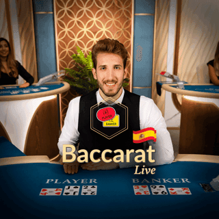 Bacará Rápido game icon