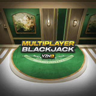 Blackjack VZN 3 icon