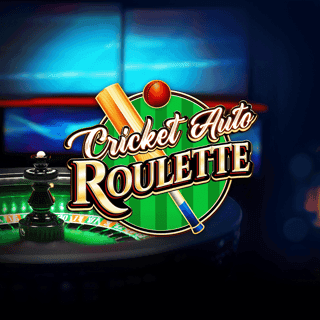 Cricket Auto Roulette icon