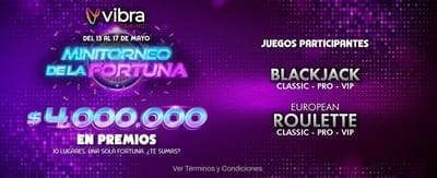 Ganá en Grande con Masterbets