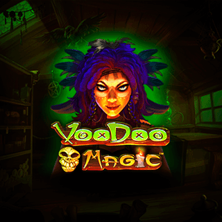 Voodoo Magic game icon