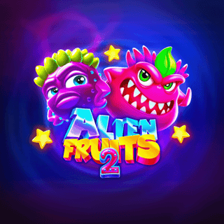 Alien Fruits 2 game thumbnail
