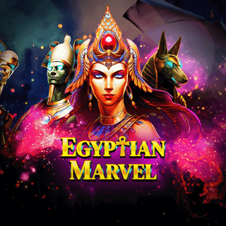 Egyptian Marvel icon