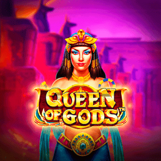Queen of Gods icon