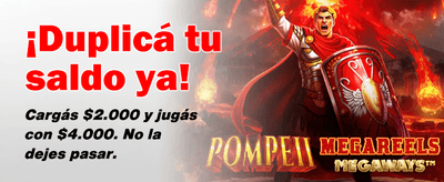 Promociones exclusivas de Masterbets