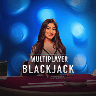 Soho All Bets Blackjack game icon