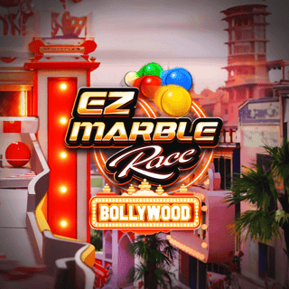 EZ Marble Race Bollywood game screenshot