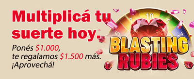 Plataforma de apuestas Masterbets